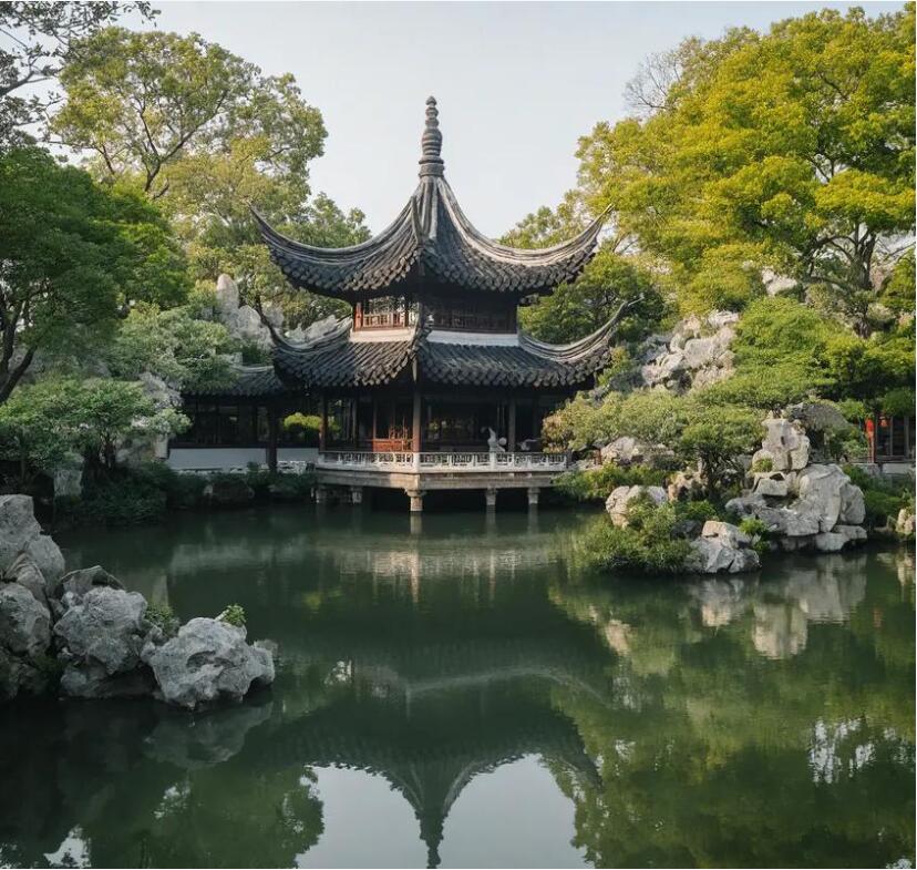 湛江麻章雨珍造纸有限公司